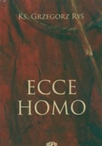 Obrazek Ecce Homo