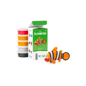 Obrazek Hey Clay - Błazenek