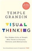 Visual Thi... - Temple Grandin -  books in polish 