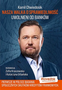 Obrazek Nasza walka o sprawiedliwość. Uwolnieni od banków