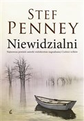 Niewidzial... - Stef Penney -  Książka z wysyłką do UK