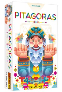 Obrazek Pitagoras