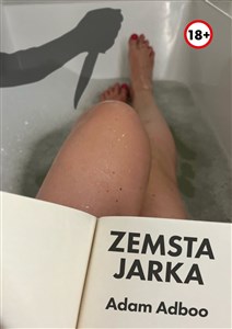 Picture of Zemsta Jarka