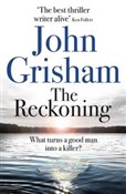 polish book : The Reckon... - John Grisham