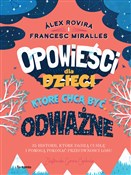 Polska książka : Opowieści ... - Alex Rovira, Francesc Miralles