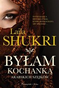 Byłam koch... - Laila Shukri -  books in polish 