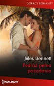 Gorący Rom... - Bennett Jules -  Polish Bookstore 
