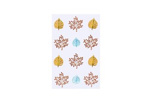 Obrazek Dżety Listki