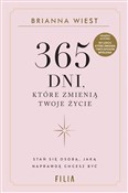Polska książka : 365 dni, k... - Brianna Wiest
