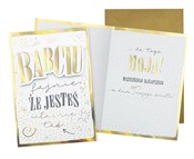 Karnet B6 ... -  Książka z wysyłką do UK