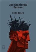 Nowa Rosja... - Jan Stanisław Berson -  Polish Bookstore 