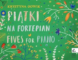 Picture of Piątki na fortepian