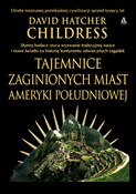 Tajemnice ... - David Hatcher Childress -  foreign books in polish 