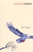 polish book : The Magus - John Fowles