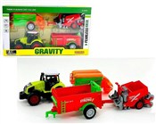 Zobacz : Traktor z ...