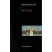 Victoria - Knut Hamsun - Ksiegarnia w UK