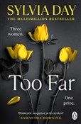 Too Far - Sylvia Day -  books from Poland