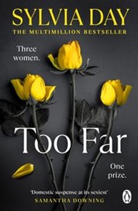 Picture of Too Far