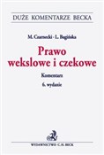 polish book : Prawo weks... - Lidia Bagińska, Marek Czarnecki