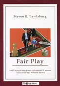 Fair Play ... - Steven E. Landsburg - Ksiegarnia w UK