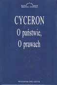 Książka : O państwie... - Cyceron