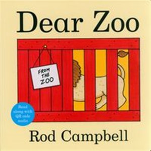 Picture of Dear Zoo