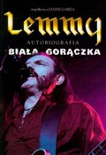 Książka : Lemmy Biał... - Janiss Garza