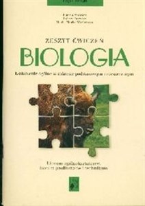 Picture of Biologia 2 Zeszyt ćwiczeń Zakres podstawowy i rozszerzony Liceum