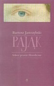 Pająk Szki... - Bartosz Jastrzębski -  Książka z wysyłką do UK
