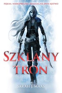 Picture of Szklany tron