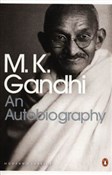 An Autobio... - M. K. Gandhi -  Polish Bookstore 