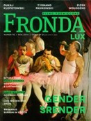Fronda 70 ... -  books in polish 
