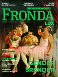 Picture of Fronda 70 Lux