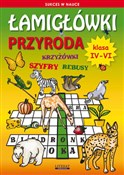 Łamigłówki... - Grzegorz Wrocławski -  Polish Bookstore 