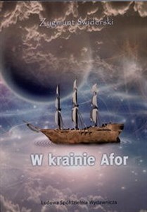 Picture of W krainie Afor