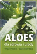 Książka : Aloes dla ... - Elke Eick