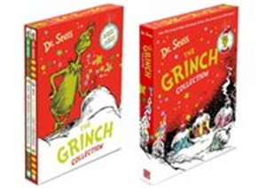 Obrazek The Grinch Collection