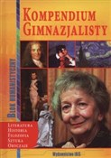 Kompendium... - Dorota Miatkowska, Anna Załęcka -  foreign books in polish 