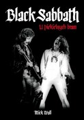Black Sabb... - Mick Wall -  foreign books in polish 