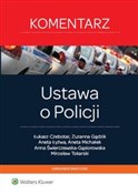 Polska książka : Ustawa o P... - Łukasz Czebotar, Zuzanna Gądzik, Aneta Łyżwa, Aneta Michałek, Anna Świerczewska-Gąsiorowska, Tokarsk