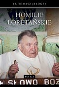 Homilie Lo... - Tomasz Jelonek -  books in polish 