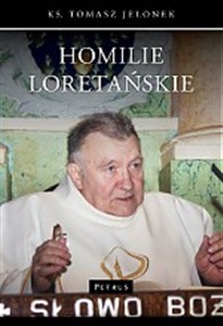 Picture of Homilie Loretańskie Tom 1