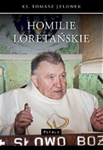 Obrazek Homilie Loretańskie Tom 1