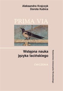 Picture of Prima Via Wstępna nauka języka łacińskiego Ćwiczenia