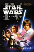 Star Wars ... - George Lucas - Ksiegarnia w UK