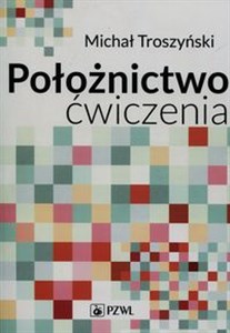 Picture of Położnictwo ćwiczenia