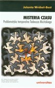 Misteria c... - Jolanta Wróbel-Best -  Polish Bookstore 