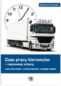 polish book : Czas pracy... - Opracowanie Zbiorowe