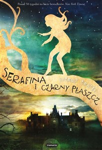 Picture of Serafina i czarny płaszcz