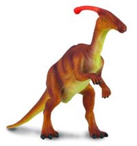 Obrazek Dinozaur parazaurolof L